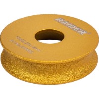 Cupa diamantat pentru slefuire Raider 209952 imaginea #3 — magazin online Desire.md