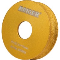 Cupa diamantat pentru slefuire Raider 209952 imaginea #2 — magazin online Desire.md