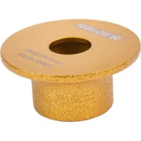 Cupa diamantat pentru slefuire Raider 209959 imaginea #2 — magazin online Desire.md
