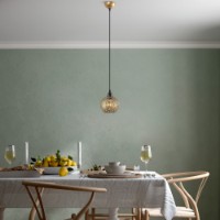 Lustră Opviq Selcuklu Mr-788-1