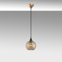 Lustră Opviq Selcuklu Mr-788-1 imaginea #6 — magazin online Desire.md