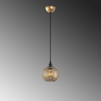 Lustră Opviq Selcuklu Mr-788-1 imaginea #7 — magazin online Desire.md