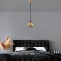 Lustră Opviq Selcuklu Mr-785-1 imaginea #2 — magazin online Desire.md