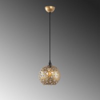 Lustră Opviq Selcuklu Mr-785-1 imaginea #7 — magazin online Desire.md