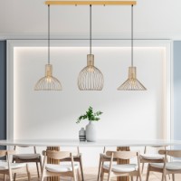 Lustră Opviq Tabut MR-768-1