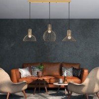 Lustră Opviq Tabut MR-768-1 imaginea #3 — magazin online Desire.md