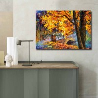 Pictură Wallity 70100FAMOUSART-013 70x100cm