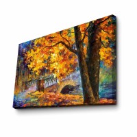Pictură Wallity 70100FAMOUSART-013 70x100cm imaginea #3 — magazin online Desire.md
