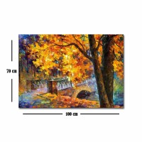 Pictură Wallity 70100FAMOUSART-013 70x100cm imaginea #4 — magazin online Desire.md