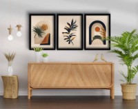 Set de 3 tablouri Wallity 3P3853NISCT-003
