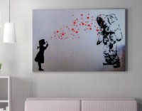 Pictură Wallity WY05 70x100cm