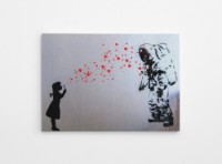 Pictură Wallity WY05 70x100cm imaginea #3 — magazin online Desire.md