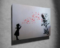 Pictură Wallity WY05 70x100cm imaginea #4 — magazin online Desire.md