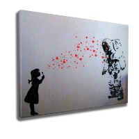 Pictură Wallity WY05 70x100cm imaginea #5 — magazin online Desire.md