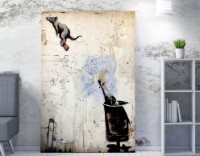 Pictură Wallity WY117 70x100cm