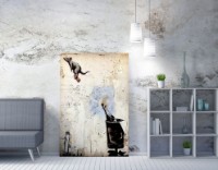Pictură Wallity WY117 70x100cm imaginea #2 — magazin online Desire.md