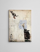 Pictură Wallity WY117 70x100cm imaginea #3 — magazin online Desire.md