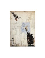Pictură Wallity WY117 70x100cm imaginea #4 — magazin online Desire.md