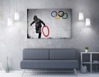 Pictură Wallity WY118 70x100cm imaginea #2 — magazin online Desire.md