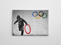 Pictură Wallity WY118 70x100cm imaginea #3 — magazin online Desire.md