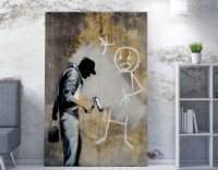 Pictură Wallity WY121 70x100cm