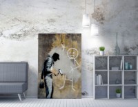 Pictură Wallity WY121 70x100cm imaginea #2 — magazin online Desire.md