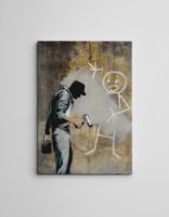 Pictură Wallity WY121 70x100cm imaginea #3 — magazin online Desire.md