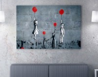 Pictură Wallity WY127 70x100cm