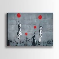 Pictură Wallity WY127 70x100cm imaginea #4 — magazin online Desire.md