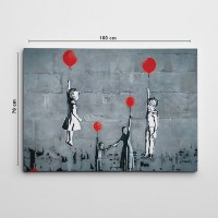 Pictură Wallity WY127 70x100cm imaginea #5 — magazin online Desire.md