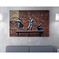 Pictură Wallity WY29 70x100cm