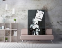 Pictură Wallity WY32 70x100cm imaginea #2 — magazin online Desire.md