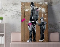 Pictură Wallity WY57 70x100cm
