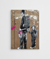 Pictură Wallity WY57 70x100cm imaginea #3 — magazin online Desire.md