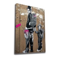 Pictură Wallity WY57 70x100cm imaginea #5 — magazin online Desire.md
