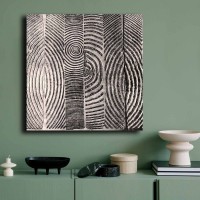 Pictură Wallity 7070GSC-003 70x70cm