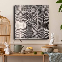Pictură Wallity 7070GSC-003 70x70cm imaginea #2 — magazin online Desire.md
