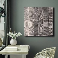Pictură Wallity 7070GSC-003 70x70cm imaginea #3 — magazin online Desire.md