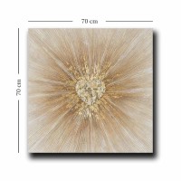 Pictură Wallity 7070GSC-007 70x70cm imaginea #4 — magazin online Desire.md