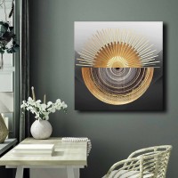 Pictură Wallity 7070GSC-017 70x70cm imaginea #3 — magazin online Desire.md