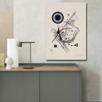 Pictură Wallity 70100FAMOUSART-061 70x100cm