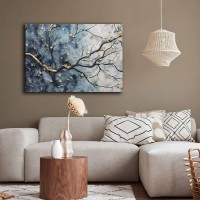 Pictură Wallity 70100GSC-001 70x100cm imaginea #2 — magazin online Desire.md