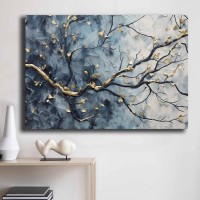 Pictură Wallity 70100GSC-001 70x100cm imaginea #3 — magazin online Desire.md