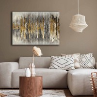 Pictură Wallity 70100GSC-019 70x100cm imaginea #2 — magazin online Desire.md