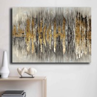 Pictură Wallity 70100GSC-019 70x100cm imaginea #3 — magazin online Desire.md