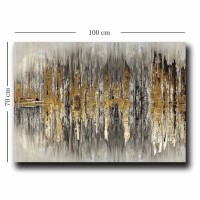 Pictură Wallity 70100GSC-019 70x100cm imaginea #4 — magazin online Desire.md