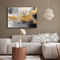 Pictură Wallity 70100GSC-021 70x100cm imaginea #2 — magazin online Desire.md