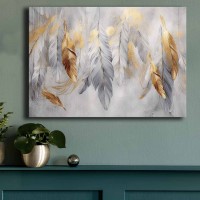 Pictură Wallity 70100GSC-025 70x100cm