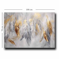Pictură Wallity 70100GSC-025 70x100cm imaginea #4 — magazin online Desire.md