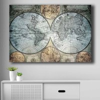 Pictură Wallity 70100NISC-047 70x100cm